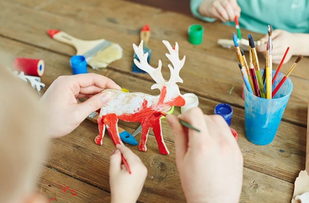 The best learning toys for little kids, recommended by teachers!
