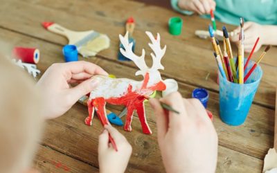 The best learning toys for little kids, recommended by teachers!