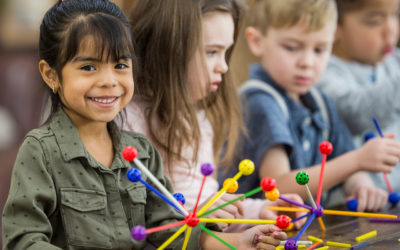 How to choose the best child care center for you!